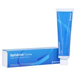 OPTIDERM Creme (PZN 4467717) из Германии