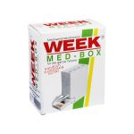 MEDIKAMENTENDISPENSER 7 Tage grün (PZN 2769957) из Германии