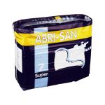 ABRI-San Super Air Plus Nr.7 36x63 cm (PZN 3560567) из Германии