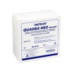 QUADRA MED square 38x38 mm Strips Master Aid (PZN 2506620) из Германии