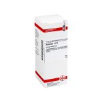 SELENIUM D 12 Dilution (PZN 2930967) из Германии