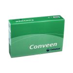 CONVEEN Beinbtl.500 ml 5160 25 cm Schlauch (PZN 4585084) из Германии