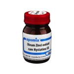 Oleum Zinci oxidati cum Nystatino SR (PZN 4576932) из Германии