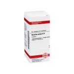 QUASSIA D 6 Tabletten (PZN 4233669) из Германии