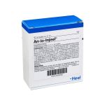 AN-IO Injeel Ampullen (PZN 4535583) из Германии