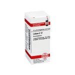 LEDUM C 12 Globuli (PZN 7172112) из Германии