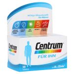 CENTRUM für Ihn Capletten (PZN 9924680) из Германии