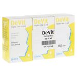 DeVit 2400 I.E./ml (PZN 12426566) из Германии