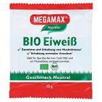 BIO EIWEISS Neutral Megamax Pulver (PZN 10133191) из Германии