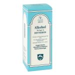 ALKOHOL 70% V/V Hetterich (PZN 4769677) из Германии