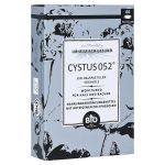 CYSTUS 052 Bio Halspastillen Süßholz (PZN 14004881) из Германии