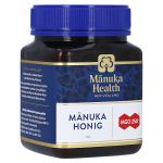 MANUKA HEALTH MGO 250+ Manuka Honig (PZN 15874963) из Германии