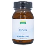 BIOTIN KAPSELN (PZN 12552319) из Германии