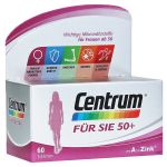 Centrum für Sie 50+ (PZN 10110899) из Германии