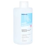 DOMOTHERM Hand-Desinfektions-Gel forte (PZN 14041008) из Германии