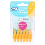 Tepe Interdentalbürste 0,7mm gelb (PZN 7641328) из Германии