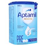 APTAMIL Pre Pulver (PZN 4620320) из Германии