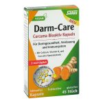 DARM-CARE Curcuma Bioaktiv Kapseln Salus (PZN 12558457) из Германии