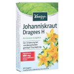 KNEIPP Johanniskraut Dragees H (PZN 2231643) из Германии