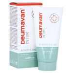 Deumavan Schutzsalbe Neutral Tube (PZN 13831174) из Германии