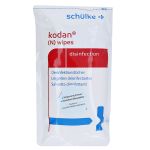 KODAN N wipes Refill (PZN 14306671) из Германии