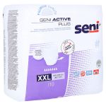 SENI Active Plus Inkontinenzslip Einmal XXL (PZN 14162522) из Германии