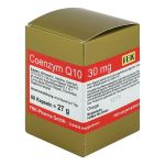 COENZYM Q10 30 mg Kapseln (PZN 14058210) из Германии