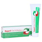 Reparil-Gel N Madaus (PZN 11548327) из Германии