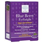 BLUE Berry Tabletten (PZN 6328919) из Германии