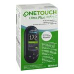 ONE TOUCH Ultra Plus Reflect Blutzuckermess.mg/dl (PZN 14385185) из Германии