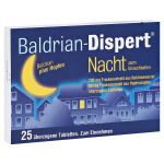 Baldrian-Dispert Nacht zum Einschlafen (PZN 2859867) из Германии