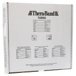 THERA BAND Tubing 7,5 m super stark silber (PZN 420676) из Германии