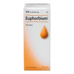 EUPHORBIUM COMPOSITUM SN Tropfen (PZN 1230038) из Германии