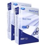 MOLICARE Premium Bed Mat 9 Tropfen 60x90 cm (PZN 16349986) из Германии