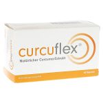 CURCUFLEX Weichkapseln (PZN 10199735) из Германии