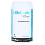 L-Glutamin 100% Pur Pulver (PZN 1498404) из Германии