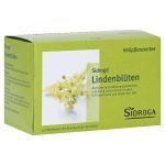 Sidroga Lindenblüten (PZN 1884840) из Германии