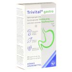 TRIVITAL gastro Kapseln (PZN 10399500) из Германии