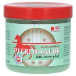 Pferdesalbe WEPA (PZN 6828237) из Германии