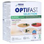 OPTIFAST Selection Suppen (PZN 16742614) из Германии