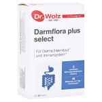 Darmflora plus Select Kapseln (PZN 6798312) из Германии