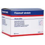 FIXOMULL stretch 15 cmx20 m (PZN 4919289) из Германии