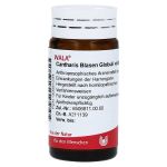 CANTHARIS BLASEN Globuli velati (PZN 81234) из Германии