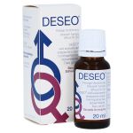 DESEO (PZN 4876657) из Германии