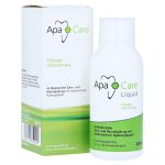 Apacare Liquid Zahnspülung (PZN 7319207) из Германии