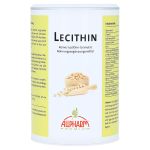 LECITHIN GRANULAT (PZN 6871670) из Германии