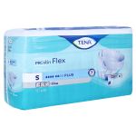 TENA FLEX plus S (PZN 3494149) из Германии