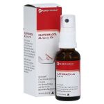 Clotrimazol AL 1% (PZN 3753705) из Германии