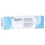 Xailin Gel Augengel (PZN 10713480) из Германии