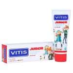 VITIS JUNIOR Gel Zahnpasta (PZN 14188734) из Германии